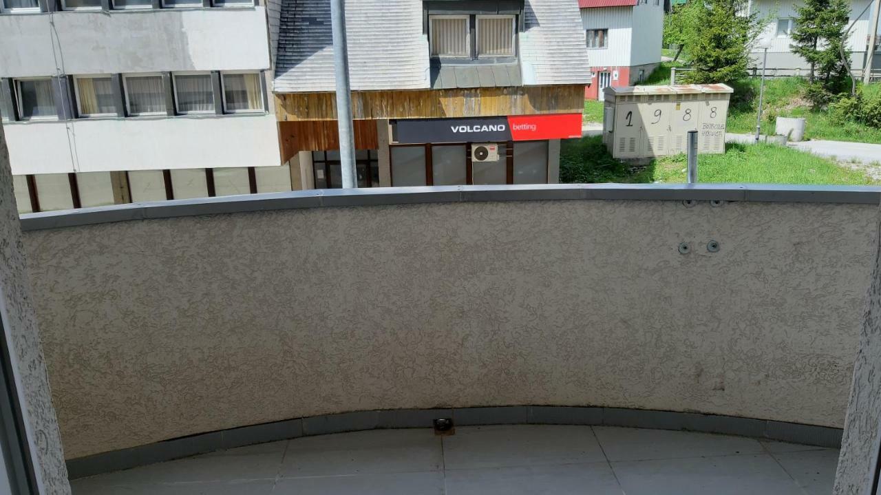 Apartments Jovana Žabljak Exterior foto